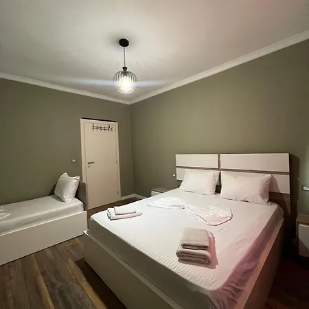 Hotel, Bar, Restaurant Beni Vlore