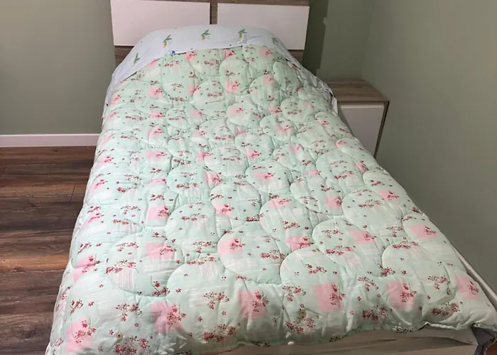 Hotel, Bar, Restaurant Beni Vlore