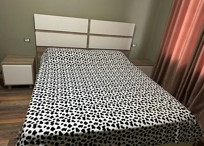 Hotel, Bar, Restaurant Beni Vlore