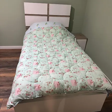 Hotel, Bar, Restaurant Beni Wlora