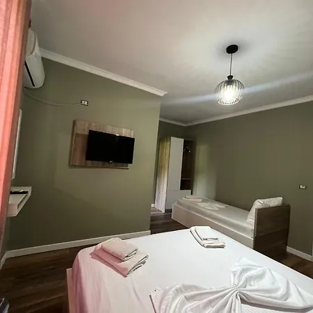 Hotel, Bar, Restaurant Beni * Vlora