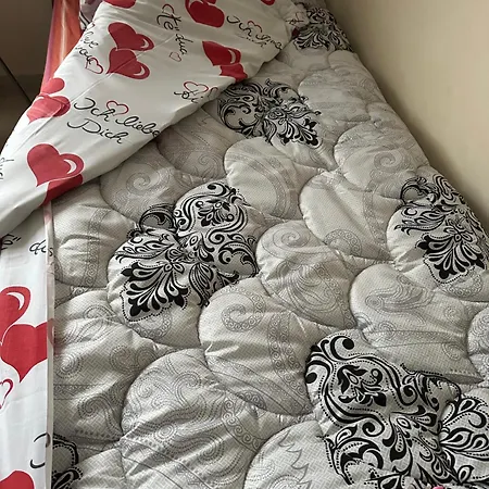 Hotel Hotel, Bar, Restaurant Beni