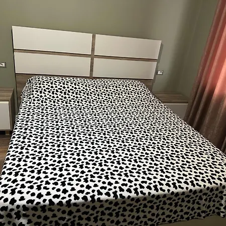 Hotel, Bar, Restaurant Beni Wlora