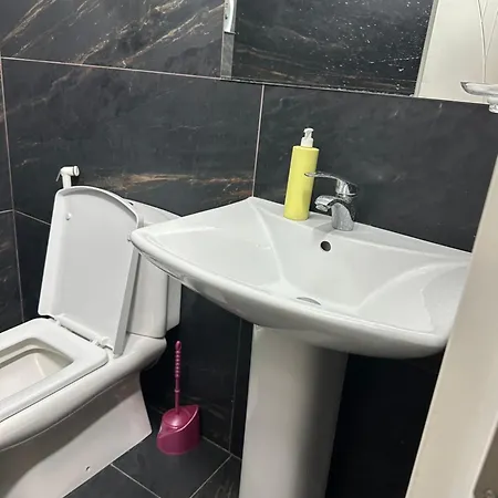 Hotel, Bar, Restaurant Beni Wlora