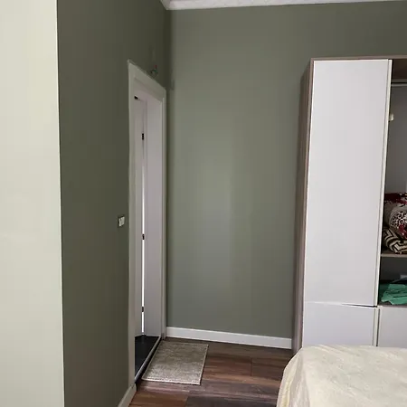 Hotel, Bar, Restaurant Beni * Wlora