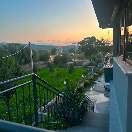 Hotel, Bar, Restaurant Beni Hotell Vlorë
