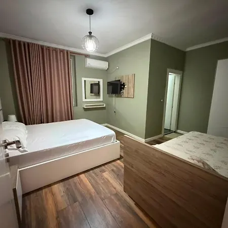 Hotel, Bar, Restaurant Beni Vlorë