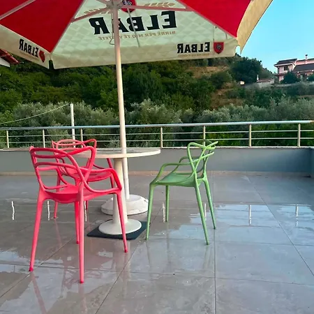 Hotel, Bar, Restaurant Beni * Vlorë