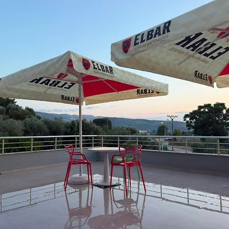 Hotel, Bar, Restaurant Beni Hotell