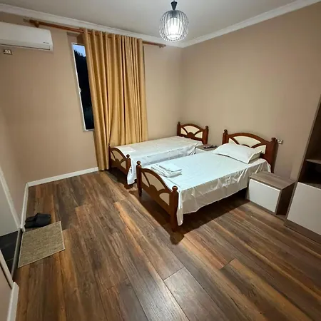 Hotel, Bar, Restaurant Beni Vlorë