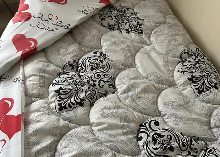 Hotel Hotel, Bar, Restaurant Beni