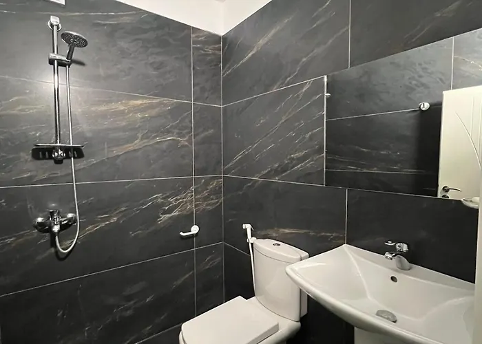 Hotel Hotel, Bar, Restaurant Beni Wlora