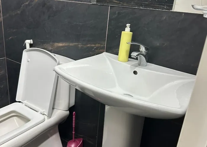 Hotel, Bar, Restaurant Beni Wlora