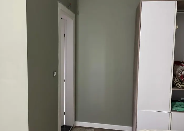 Hotel, Bar, Restaurant Beni * Wlora